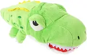 KICHOUSE Storytelling Hand Puppet Toy Boys and Girls Animal Puppet for Storytime Plush Educational Toy