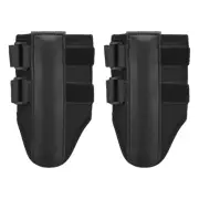 2 Pcs Golf Swing Training Aid Wrist Golf Wrist Alignment Brace Band