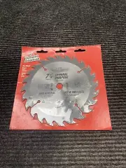 Vermont America 27249 Saw Blade 7-1/4"