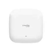 D-LINK (DBA-1210P) Nuclias Cloud-Managed Wireless AC1300 Wave 2 Dual Band PoE Access Point