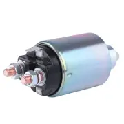 NEW SOLENOID SWITCH FITS MITSUBISHI LIFT TRK 336-1524 F12Z11002A F12Z-11002-ARM