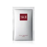 在飛比找蝦皮購物優惠-【小喻美妝】SKII SK-II SK2 青春敷面膜。單片入