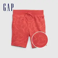 在飛比找蝦皮商城優惠-Gap 男幼童裝 Gap x Disney迪士尼聯名 印花抽