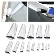 Caulk Nozzle Applicator Caulking Nozzle Caulking Finishing Tool