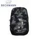 Beckmann Sport Kids兒童護脊書包/ 19L/ 酷帥黑恐龍 eslite誠品