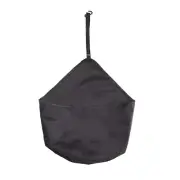 Nylon Horse Feed Bag Hanging Bucket Trailer Bucket Bag Horse Trailer Fitting