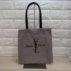 Yves Saint Laurent Tote Bag S size YSL Yves Saint Laurent Exhibition Limited New