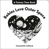 在飛比找三民網路書店優惠-Babies Love Outer Space