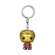 Guardians of the Galaxy 3 - Adam Warlock Pop! Keychain