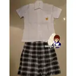 [臺灣制服]新北市淡水商工制服