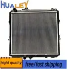 Alu Core Radiator For TOYOTA HILUX LN147R LN167 LN172 3.0L Diesel 1997-2005 MT