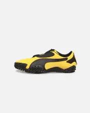[PUMA] Puma Mostro Og Prime Yellow/black - Size 12 12 Yellow/Black