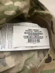 **NEW** US Army Combat Coat OCP Medium - Regular With Tags