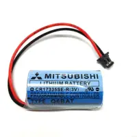 在飛比找蝦皮購物優惠-乾電池 Mitsubashi 三菱 CR17335SE-R 