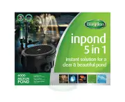 Blagdon Inpond 5 in 1 Pond Multi Filter 6000