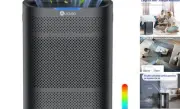 Air Purifiers for Home Large Room Cover 2,100 Ft²,Home Air Purifier with Air
