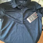 New Girls Chaps School Shirt 7