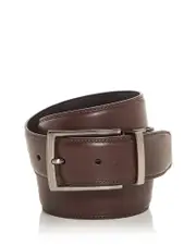 The Men's Store at Bloomingdale's Men's Charlie Brown Leather Belt - Exclusive