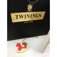 在飛比找蝦皮購物優惠-Twinings 唐寧 歡慶嘉年音樂禮盒 音樂盒 禮盒組 皮