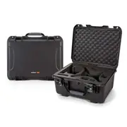 Nanuk 933 Case for DJI Phantom 4 RTK (Black)