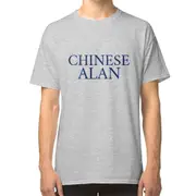 Gavin & Stacey â€œChinese Alan?Stag T-Shirt T-shirt