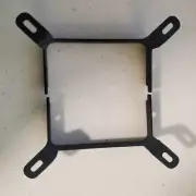 Intel Brackets for Corsair Hydro H80 H100 1st generation Liquid coolers