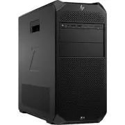 HP Z4 G5 Xeon W7-2595X 3.0GHz 256GB 4TB SSD RTX 5000 ADA W11P CTO