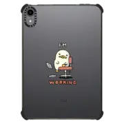 iPad mini (6th gen) iPad Impact Case WORKING DUCKOO