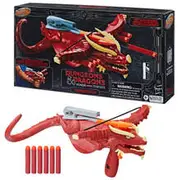 Dungeons & Dragons Nerf Themberchaud Crossbow Blaster