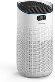[Fanco] Bright Air Purifier HEPA 13 & Carbon Filter