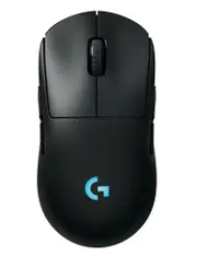 Logitech PRO 2 LIGHTSPEED Wireless Gaming Mouse [910-007297]