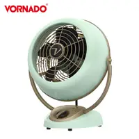 在飛比找有閑購物優惠-【VORNADO 沃拿多】奢華煉金復古循環扇 VFANA22