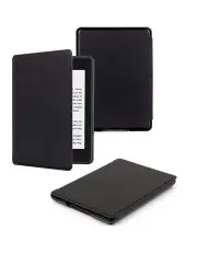 [StylePro] Kindle Case, Slimfit Cover in Black