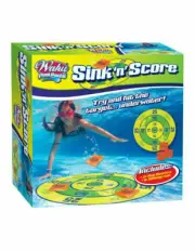 Wahu Sink and Score Pool Game