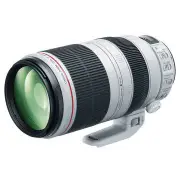 Canon EF 100-400mm f/4.5-5.6L IS II USM Lens - BRAND NEW