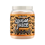 Cougar Juice By Faction Labs | Collagen | Elite Supps