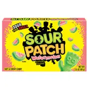 Sour Patch Kids Watermelon 99g