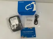 Portable Thermal Label Printer: 221B Bluetooth Barcode Printer 2 Inch Wireles...