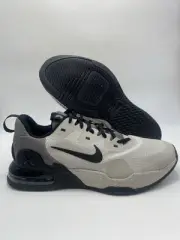 Nike M Air Max Alpha Trainer 5 Iron Ore Black Pewter (DM0829 013) Men's Sz 13