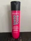Matrix Instacure Anti-Breakage Shampoo 10.1 fl.oz- NEW