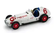Model Car formula 1 diecast Brumm Ferrari 375 Parsons 1:43 Indianapolis