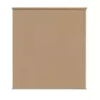 Coolaroo Outdoor Shades 96"W X 84"L Cordless UV Block Fade Resistant Fabric