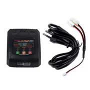 Te3025 18w Mini Balance Charger For Rc Imax 7.4v 11.1v 2-3s Lipo Nimh Battery