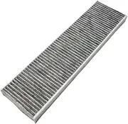 Jodriva Cabin Air Filters, for BMW, R55 R56 R57, for MINI, Convertible R57 Countryman R60 Clubman R55 R50 R53 R56 OEM 64319127516 FT188C Car Cabin Air Filter