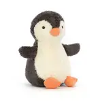 現貨 英國🇬🇧JELLYCAT  PEANUT PENGUIN花生企鵝23CM