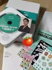day6 BAND-AID MIFAN MINI FAN MEETING Yeokjogong