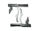 Oven Door Hinge Set Suits Fisher & Paykel 541674P FREE SHIPPING
