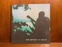 在飛比找Yahoo!奇摩拍賣優惠-[ 沐耳 ] 暖心男聲衝浪好手 Jack Johnson 傑