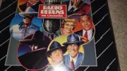 NEW in Case Radio Reruns On Cassette 12 Tape Set Old Radio Shows Benny Lone R