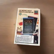 X2 LCD Writing Tablets. 2 Brand New